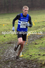Senior mens 2022 North Eastern Harrier League, Thornley Farm, Peterlee, County Durham. Photo: David T. Hewitson/Sports for All Pics